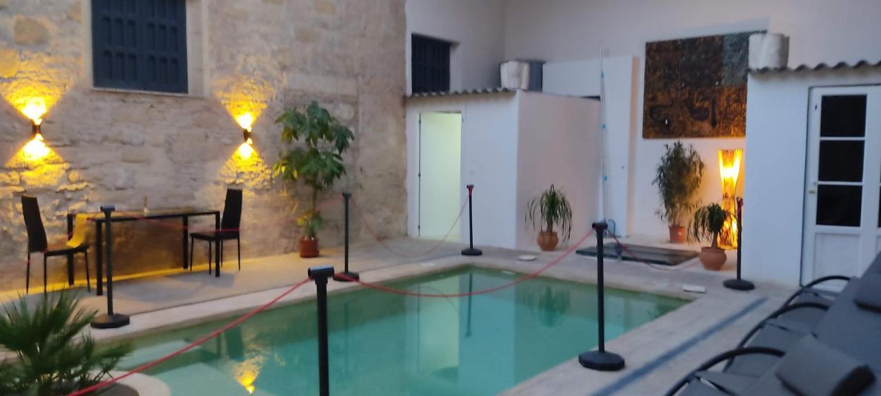 Azafran Jerez Estudio Херес-де-ла-Фронтера Экстерьер фото